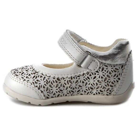 Geox Baby Child Girl B Kaytan Sandals - Picture 2 of 8